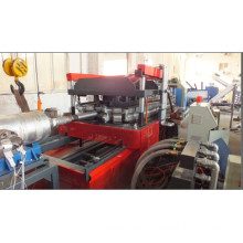 Single Layer / Double Layer PE Plastic Corrugated Pipe Production Line Vasa